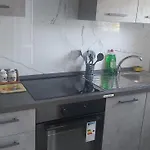 Appartamento Largo Toscana