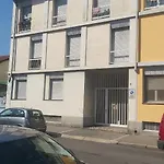 Appartamento Largo Toscana