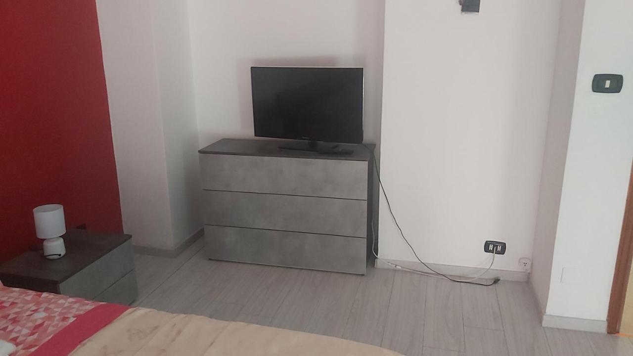 Apartment Largo Toscana Turin