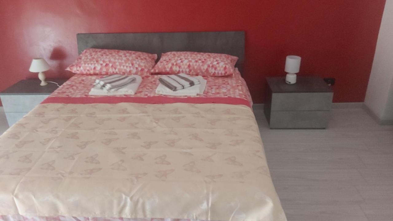 Apartment Largo Toscana Turin