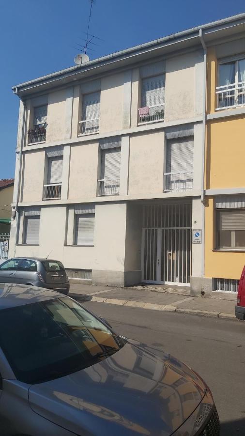 Largo Toscana Apartment Turin